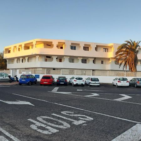 Apartamento Los Gemelos Costa De Antigua Ngoại thất bức ảnh