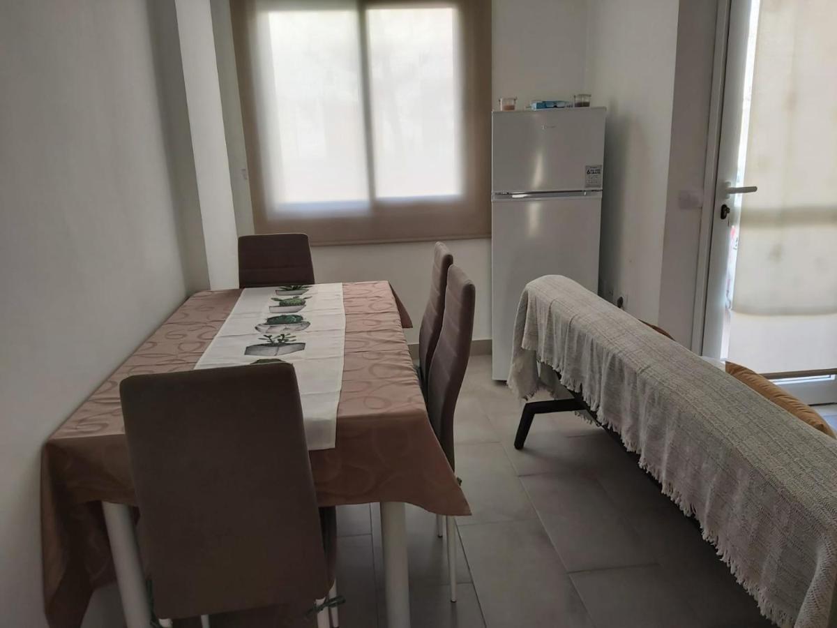 Apartamento Los Gemelos Costa De Antigua Ngoại thất bức ảnh