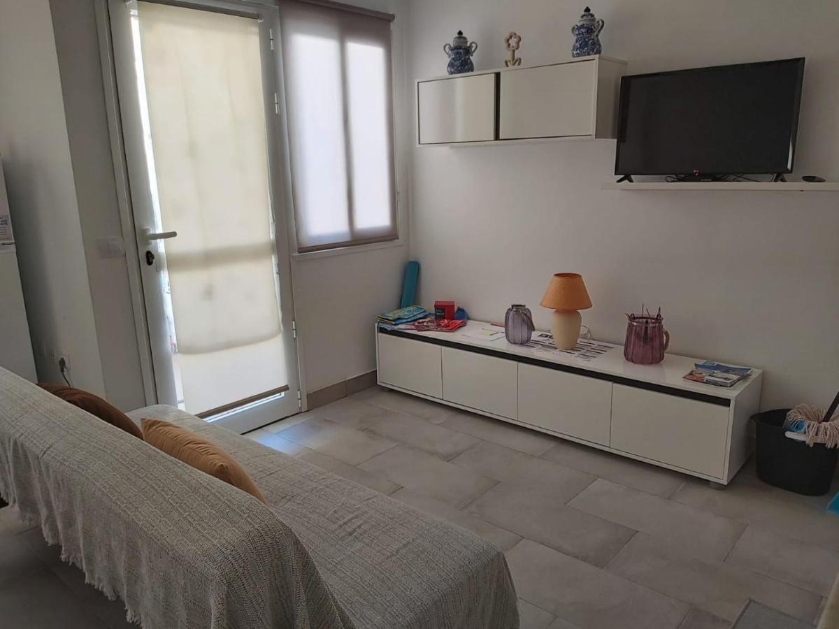 Apartamento Los Gemelos Costa De Antigua Ngoại thất bức ảnh