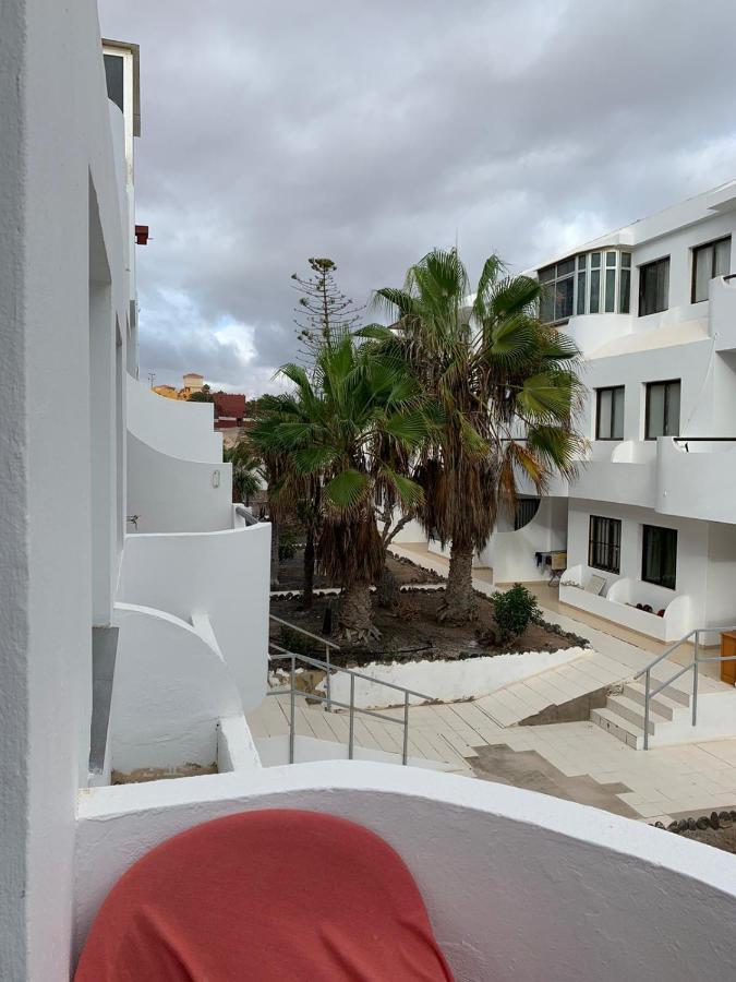 Apartamento Los Gemelos Costa De Antigua Ngoại thất bức ảnh