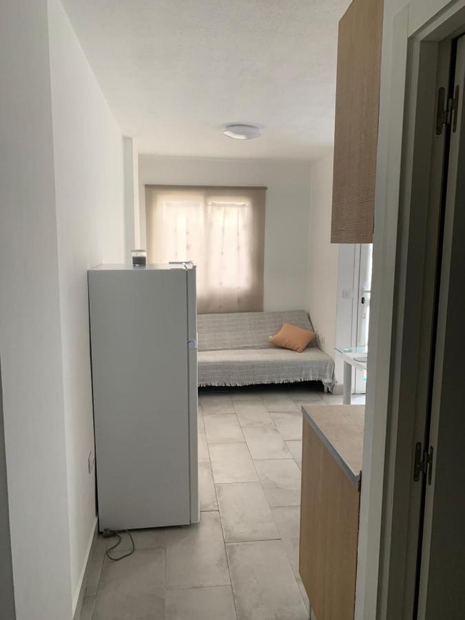 Apartamento Los Gemelos Costa De Antigua Ngoại thất bức ảnh
