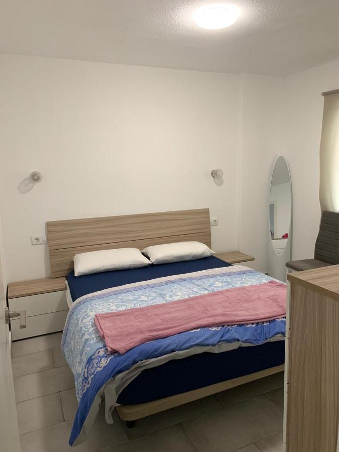 Apartamento Los Gemelos Costa De Antigua Ngoại thất bức ảnh