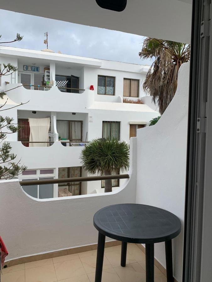 Apartamento Los Gemelos Costa De Antigua Ngoại thất bức ảnh